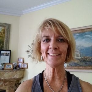 Meet your Posher, Kathy